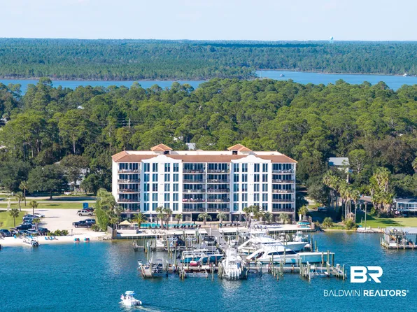 27384 Mauldin Ln APT 4, Orange Beach, AL 36561