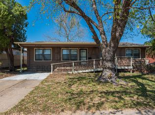1232 E Galena St, Wichita, KS 67216