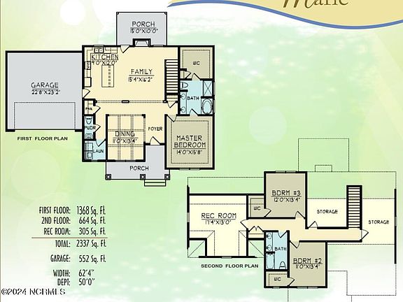 2nd image of 3784 Huntcliff Drive