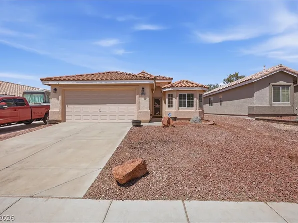 5329 Manor Stone St, North Las Vegas, NV 89081