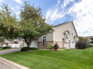 15573 Garnet Way #60, Saint Paul, MN 55124