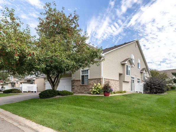15573 Garnet Way #60, Saint Paul, MN 55124