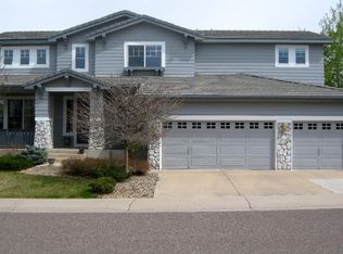 2420 Greensborough Dr, Highlands Ranch, CO 80129