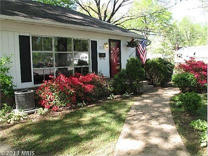 2nd image of 2614 Shelby Ct