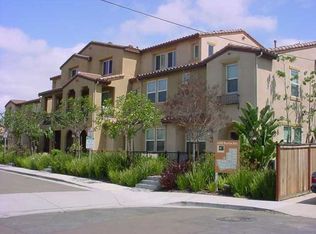 4300 Newton Ave, San Diego, CA 92113