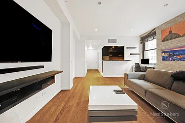 Rented by Nest Seekers International