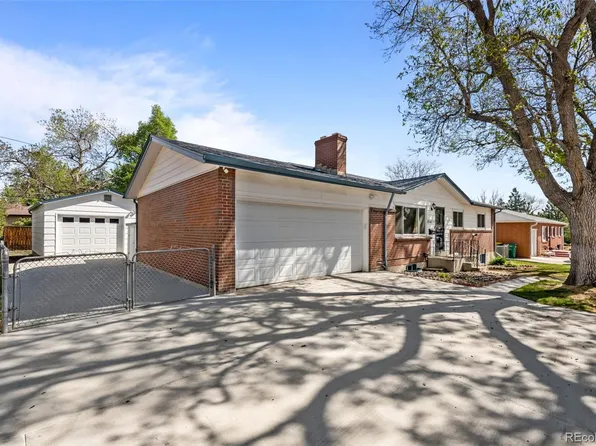 12023 W Exposition Drive, Lakewood, CO 80228