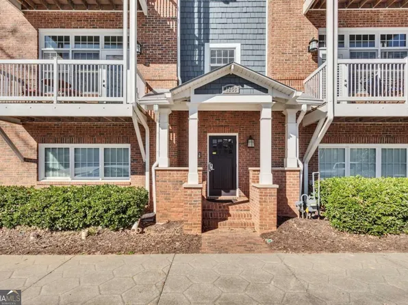 1258 Dekalb Ave NE APT 129, Atlanta, GA 30307