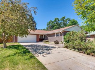 3189 S Monaco Cir, Denver, CO 80222