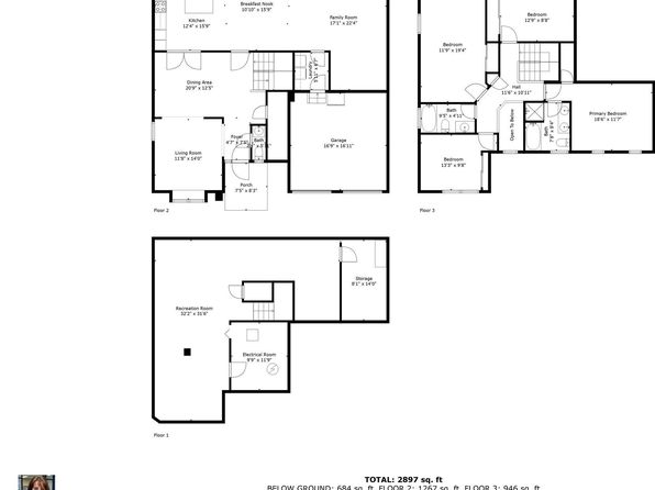 102 Kristopher Dr, Hamilton, NJ 08620