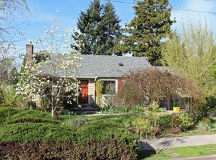4415 NE Campaign St, Portland, OR 97218