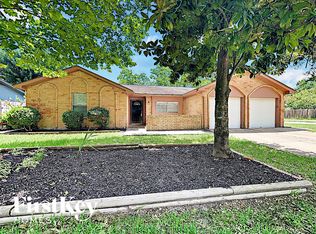 602 Acapulco Village Dr, Humble, TX 77338