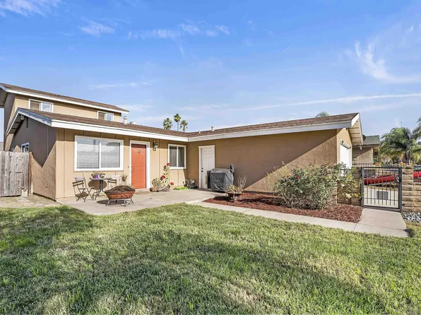 162 Heritage St, Oceanside, CA 92058