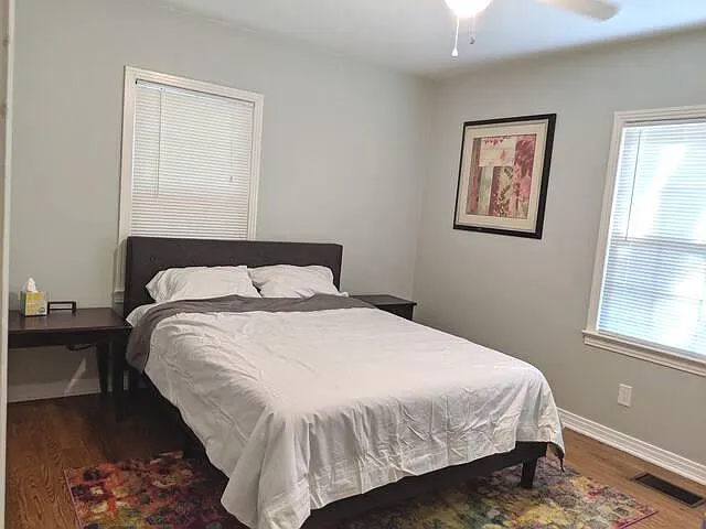 Buena Vista Dr, Tallahassee — Photo 3
