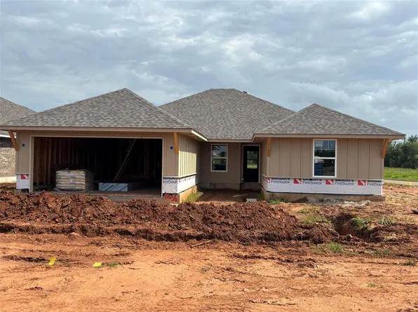 10656 SW 18th St, Yukon, OK 73099
