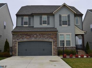 8735 Hambleton Way, Mechanicsville, VA 23116
