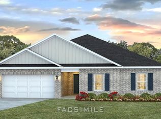 6147 Lundy Rd, Theodore, AL 36582