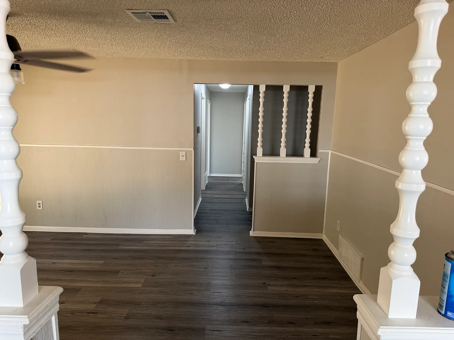 3 bed, 1.5 bath, 1037 sqft, $1,350 — Photo 4