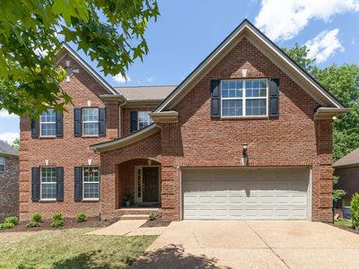 1558 Red Oak Ln, Brentwood, TN, 37027