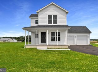 21246 Ridge Rd, Ellendale, DE 19941