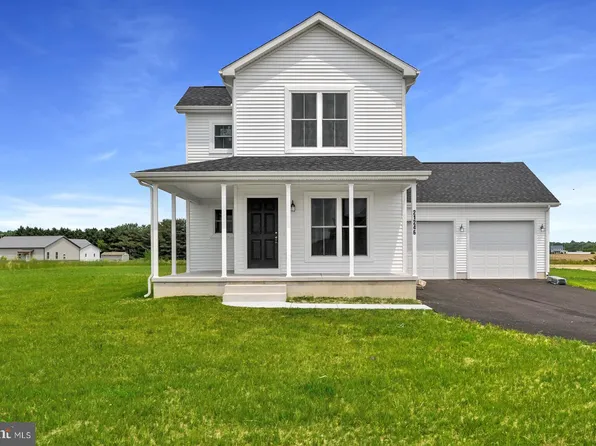 21246 Ridge Rd, Ellendale, DE 19941