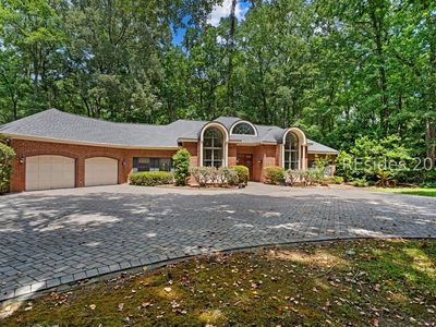 5 Hackamore Drive, Bluffton, SC, 29910