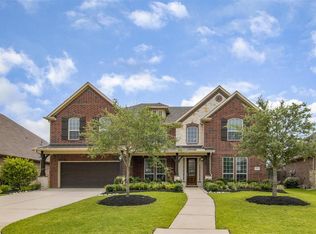 19910 Ravens Thorpe Ln, Spring, TX 77379