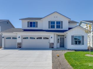 5834 W Aegean Dr, Meridian, ID 83646
