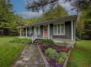 262845 Varney Rd, West Grey, ON N0G 1R0