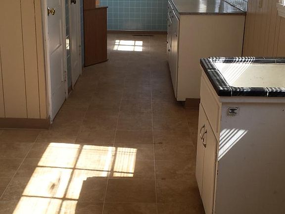 laundry room and flex space