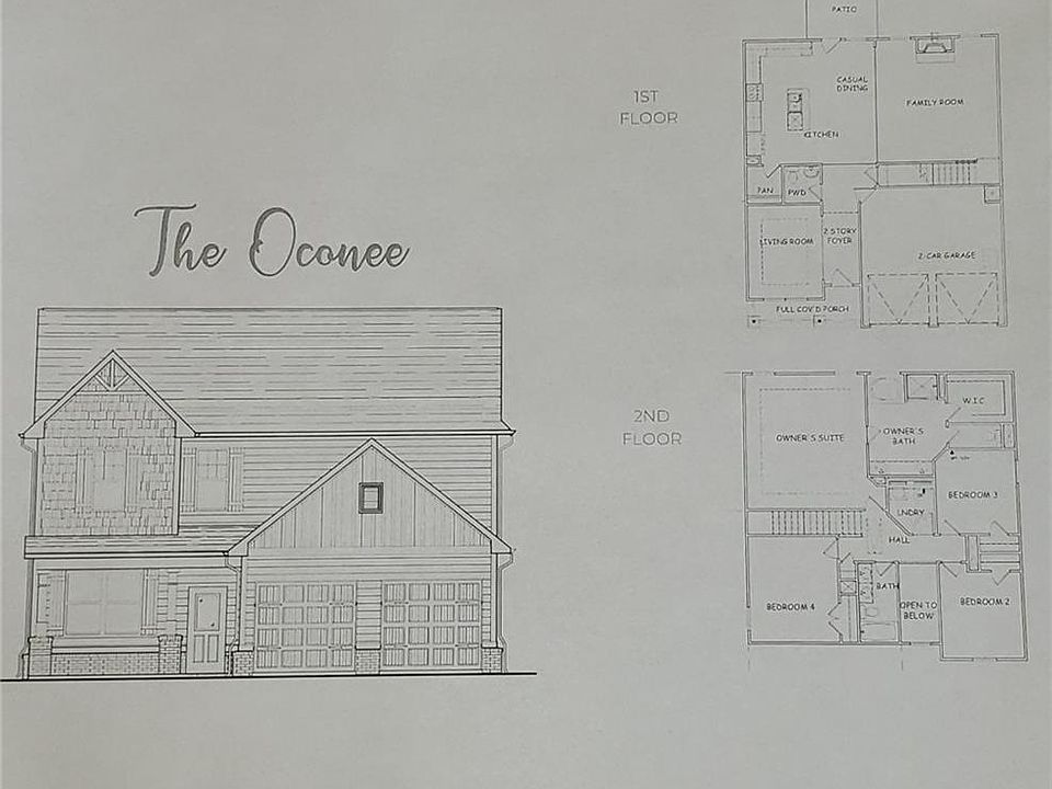 2nd image of 125 Sagebrush Trl