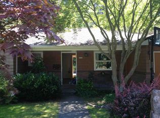 6032 52nd Ave NE, Seattle, WA 98115