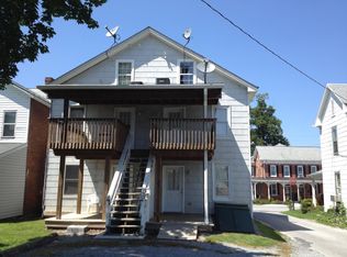 312 3rd St, Hanover, PA 17331