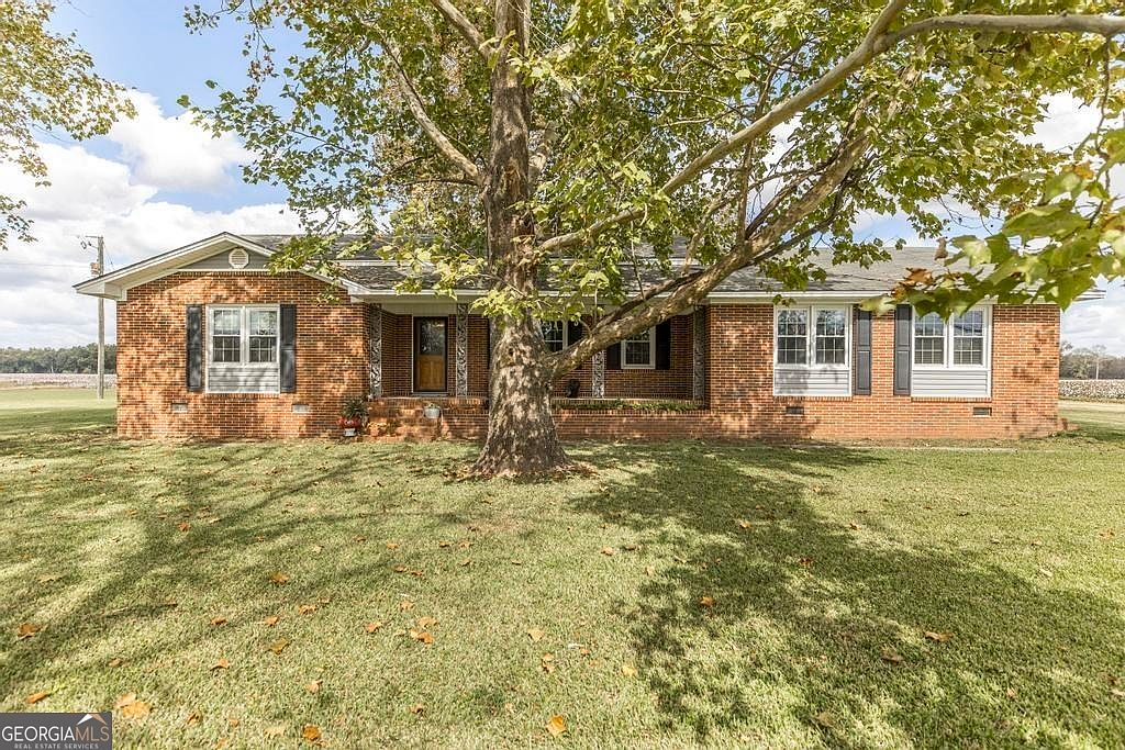 1438 W 280th Hwy, Cordele, GA 31015 MLS 20155164 Zillow