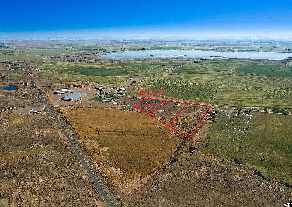 16359 E 6000 S 3, Randlett, UT 84063 Zillow