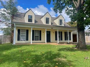 6792 Coral Hill Dr, Bartlett, TN 38135