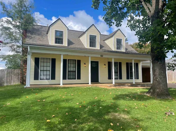 6792 Coral Hill Dr, Bartlett, TN 38135
