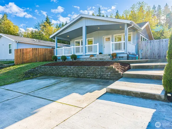 1522 W 15th Street, Port Angeles, WA 98363