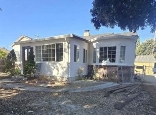598 Genine Dr, San Jose, CA 95127