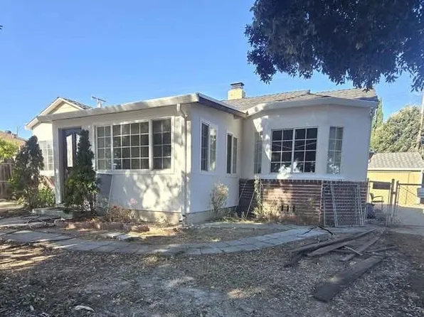 598 Genine Dr, San Jose, CA 95127
