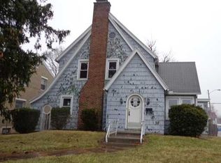 880 E McCreight Ave, Springfield, OH 45503