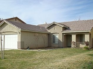 1709 Bow Way, Lancaster, CA