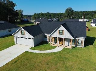 50009 Riverwood Rd, Aberdeen, MS 39730