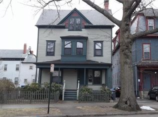 10 Parade St, Providence, RI 02909