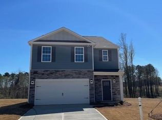 107 Windstone Common Ln, Mooresville, NC 28117