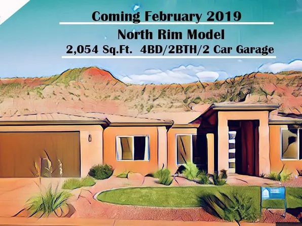 538 E El Valle Dr, Kanab, UT 84741