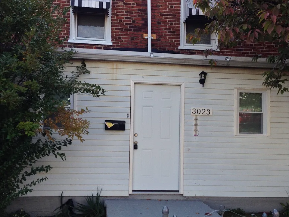 3023 Mount Ephraim Ave