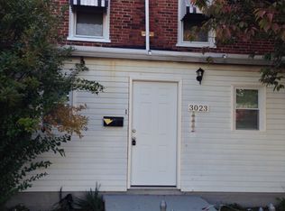 3023 Mount Ephraim Ave, Camden, NJ 08104