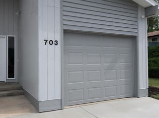 703 11th St NE, East Wenatchee, WA 98802