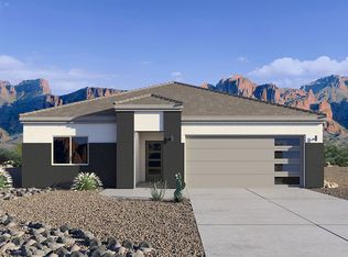 12764 E Russo Dr, Vail, AZ 85641